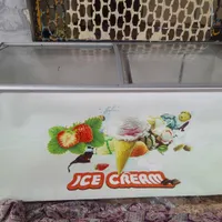 یخچال فریزر صندوقی