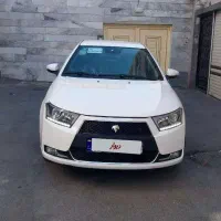 فروش دنا پلاس تیپ EF7 p  مدل 1404 ۶دنده دستی (خشک)