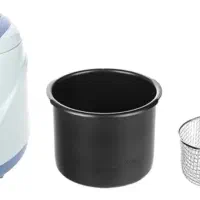 سرخکن یک لیتری پارسخزر