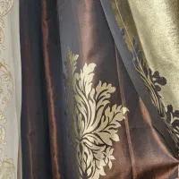 پرده|پرده، رانر، رومیزی|ماسال, |دیوار