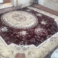 فرش ۱۲ متری