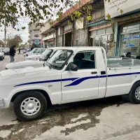 مزدا کارا تک کابین مدل ۱۴۰۲