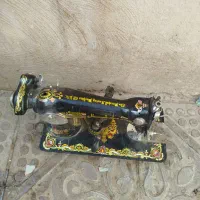 چرخ خیاطی