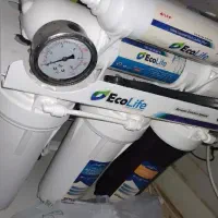 دستگاه تصفیه آب اکولایف