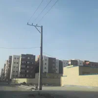 اپارتمان وام دار کلید نخورده ( جنب غدیرشهر  )