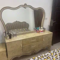 سرویس خواب|تخت و سرویس خواب|لاهیجان, شقایق|دیوار