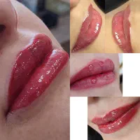 جویای مدل برای آرایش دایم
