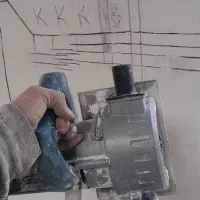 برقکار برق ساختمان