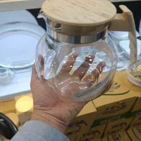 قوری پیرکس شعبه مستقیم ۱.۱۰۰سی سی