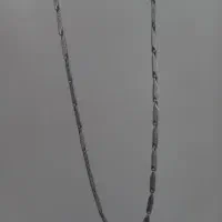 گردبند استیل