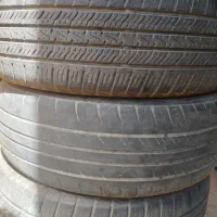 تایر سایز ۱۴ ۱۸۵|قطعات یدکی و لوازم جانبی|ارومیه, |دیوار
