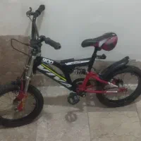 فروشی|دوچرخه، اسکیت، اسکوتر|نسیم‌شهر, |دیوار