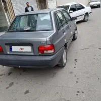 پراید سبا|خودرو سواری و وانت|پاکدشت, پاکدشت (مامازند)|دیوار