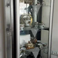 بوفه / ویترین