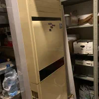 کولر ایستاده ۳۰ هزار اجنرال