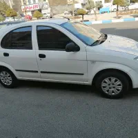 تیبا2 مدل 96|خودرو سواری و وانت|شهریار, شهرک وائین|دیوار