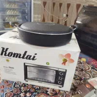 وسایل آشپز خانه|اجاق گاز و لوازم برقی پختوپز|خرمآباد, |دیوار