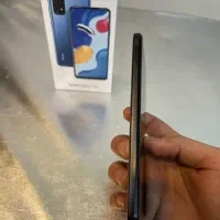 شیائومی note11s رام ۸|موبایل|تهران, نیلوفر|دیوار