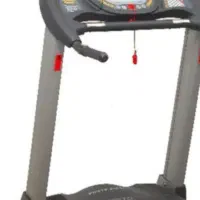 تردمیل کم کارکرد