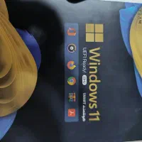 ویندوز سالم بد خرب