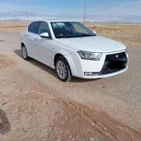 فروش خودروی دنا پلاس اپشنال اتوماتیک