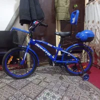 دوچرخه سایز20|دوچرخه، اسکیت، اسکوتر|گنبد کاووس, |دیوار