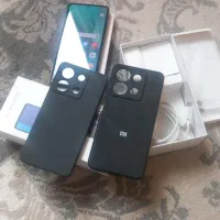 گوشی موبایل شیائومی ردمی نوت ۱۳ کاملا نو به ضمانت