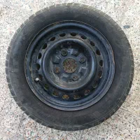 رینگ لاستیک پراید