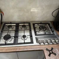 تعمیرات تخصصی گاز صفحه ای