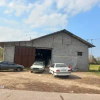 اجاره‌کارگاه‌وانبار|اجارهٔ دفتر صنعتی، کشاورزی، تجاری|خشکبیجار, |دیوار