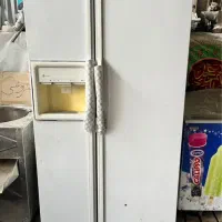 یخچال جنرال الکتریک