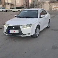 دنا پلاس سانروف دار مدل ۹۷