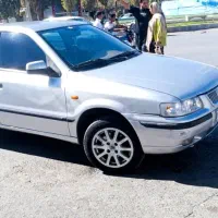 سمند|خودرو سواری و وانت|پاکدشت, پاکدشت (مامازند)|دیوار