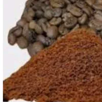 پودر قهوه اسپرسو