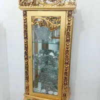 ویترین سالم   درحدنو. ۳ طبقه