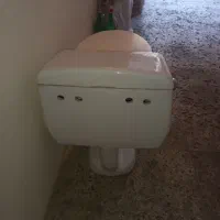 فروش توالت فرنگی حذف مبلغ قبلی ومبلغ جدید با توافق|لوازم سرویس بهداشتی|نیشابور, دارایی|دیوار