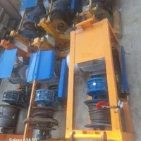 اجارهخریدفروشبتونرتختهبشکهبالابرجکوقالب|مصالح و تجهیزات ساختمان|اسلامشهر, مظفریه|دیوار