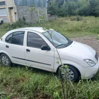 تیبا مدل ۹۷