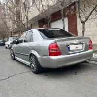 مزدا ۳۲۳ تیپ ۳ مدل ۸۴|خودرو سواری و وانت|تهران, دردشت|دیوار