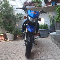 موتور جترو 90 سی‌سی|موتورسیکلت|تهران, خاک سفید|دیوار