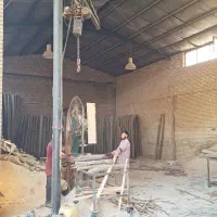 اجاره سوله 330متر شهرک صنعتی محمودآباد خ24|اجارهٔ دفتر صنعتی، کشاورزی، تجاری|اصفهان, محمودآباد|دیوار