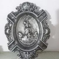 زیرسیگاری عتیقه