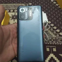 گوشی poco M5s|موبایل|تهران, علیآباد|دیوار
