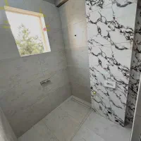 نصاب درب کاشی وسرامیک سیمان کاری،سنگ کار