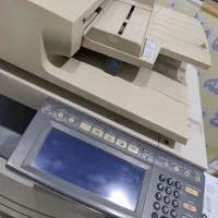 دستگاه کپی توشیبا 350|پرینتر، اسکنر، کپی، فکس|کیاکلا, |دیوار