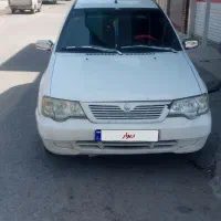 پراید ۱۳۲ مدل ۸۸