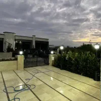 ویلا دوبلکس نما سنگ150متر زمین 150متر بنا|فروش خانه و ویلا|چمستان, |دیوار