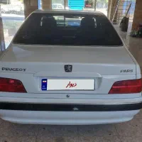 پژوپارس سال مدل۱۴۰۲ بدونه نقطه