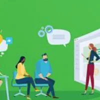 آموزش زبان انگلیسی آنلاین و حضوری