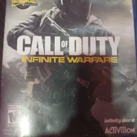 دیسک کالاف برای ps۴